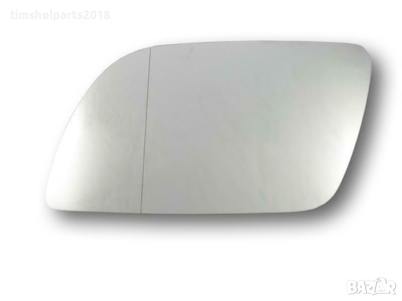 Стъкло за огледало с подгряване за VOLKSWAGEN POLO 2001 -2005 Шоф. или Пас. страна, снимка 1