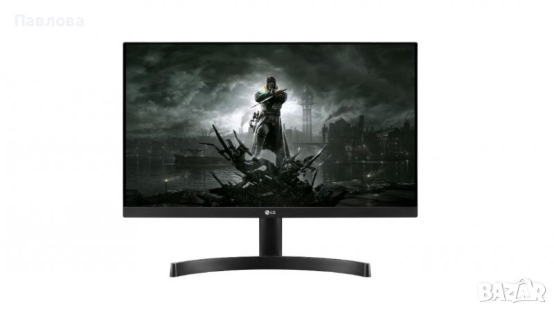 Нов монитор 24 инча, снимка 1