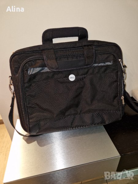 Чанта за лаптоп dell, снимка 1