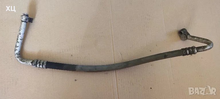 Маркуч за климатик Seat Toledo/ Сеат Толедо 1.9 tdi 110 к.с, снимка 1