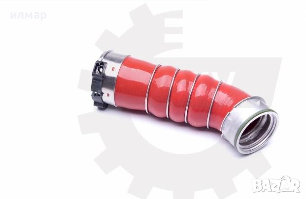 11617800142 Маркуч за турбо за БМВ /BMW 3 (E90, E91, E92, E93), снимка 1