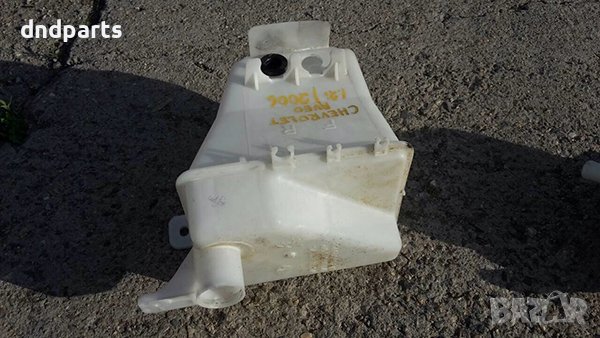 КАзанче чистачки за Chevrolet Aveo, 2006г., снимка 1