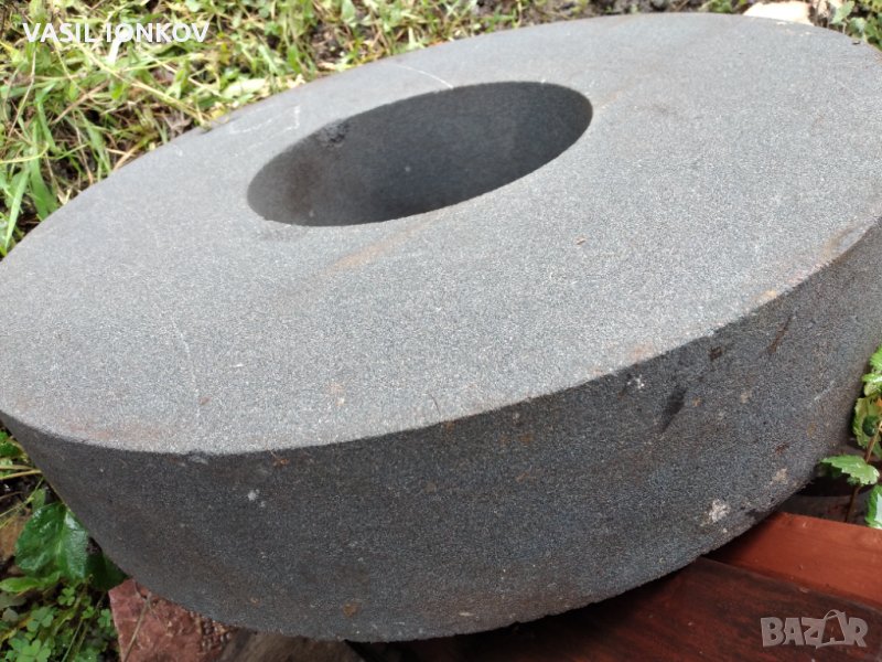 Камък за шмиргел, снимка 1