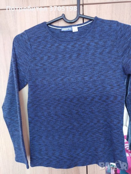 Детска блуза, снимка 1