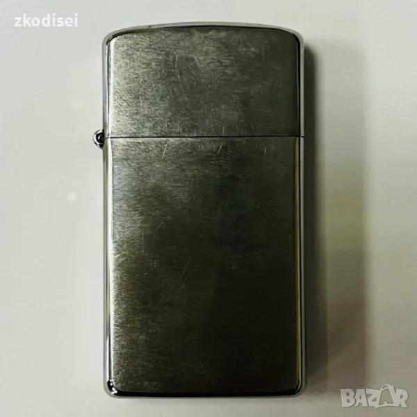 Запалка ZIPPO, снимка 1