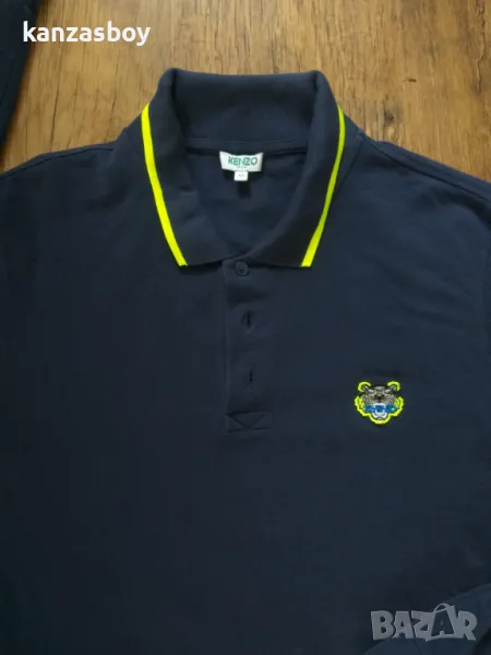 kenzo - страхотна мъжка блуза М, снимка 1