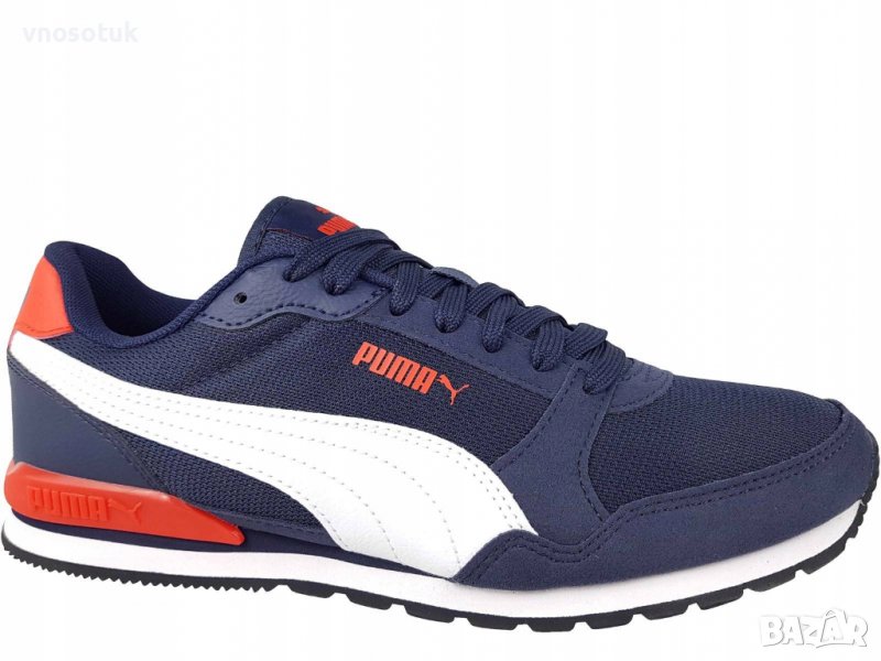 Детски маратонки Puma ST Runner V3-№  38.5 , снимка 1