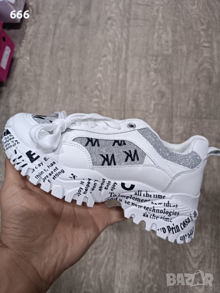 маратонки , снимка 1