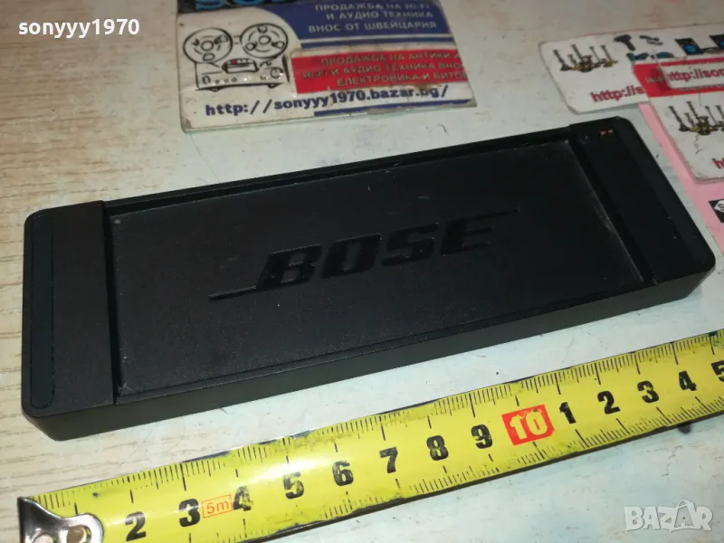 BOSE-ВНОС SWISS 2112241308, снимка 1