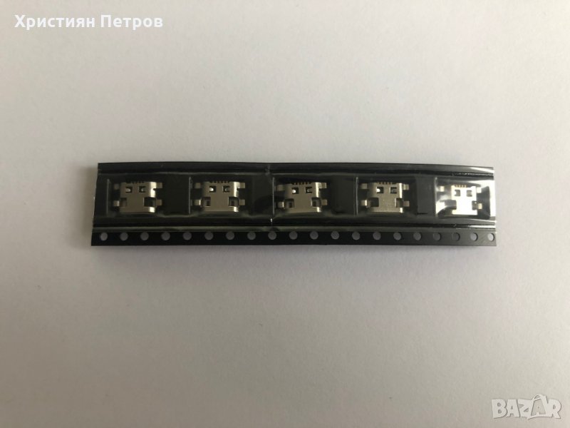 Букса за зареждане за Huawei G7, снимка 1