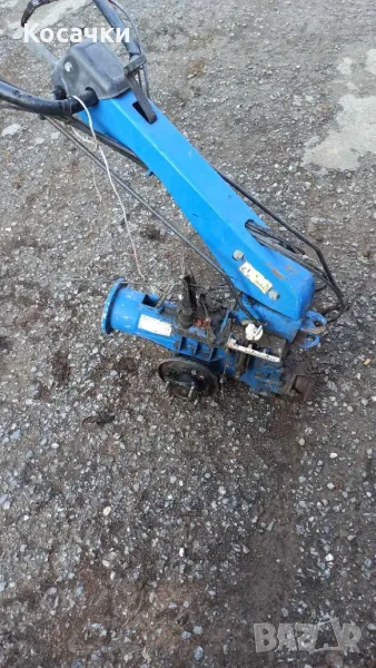 Скорости за мотоблок BCS, снимка 1