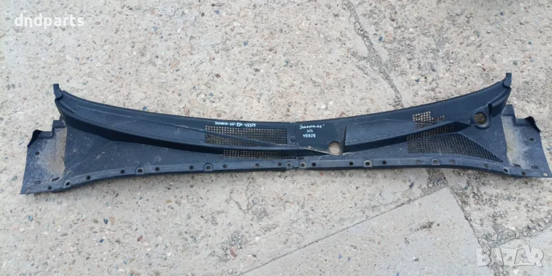 Кора под чистачки Kia Sorento 2006г.	, снимка 1