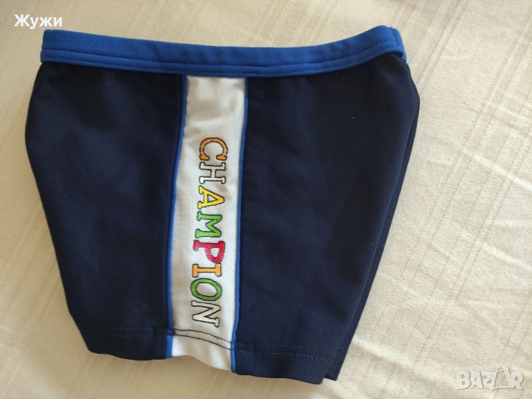 Детски бански , снимка 1