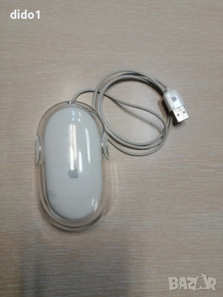 Мишка Apple Mouse M5769 употребявана, снимка 1