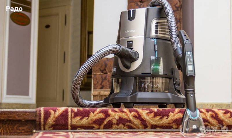 Продавам система Roboclean Pro, снимка 1