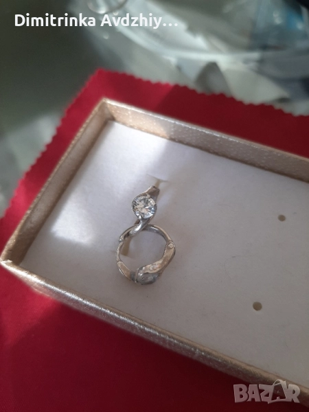 обеци , снимка 1