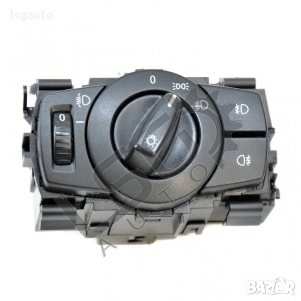 Ключ светлини BMW 3 Series (E90, E91)  2005-2012 B040122N-141, снимка 1