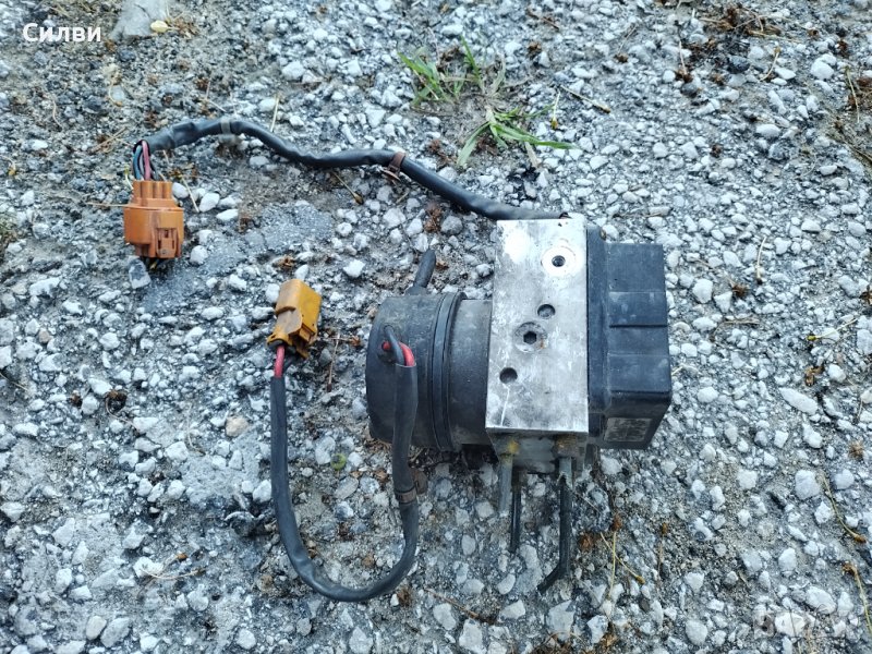 Помпа ABS модул АБС за Honda CR-V I SUV (10.1995 - 02.2002), № AC.0440-0159.6 от Хонда црв, снимка 1