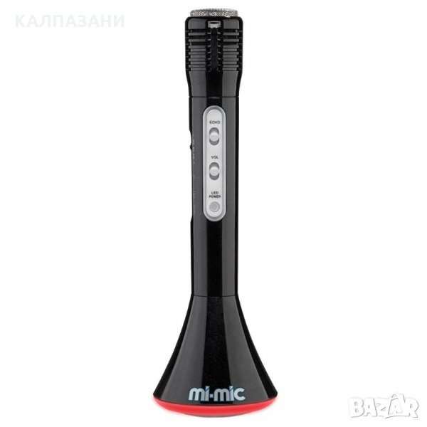 MI-MIC Микрофон ЧЕРЕН 5899, снимка 1