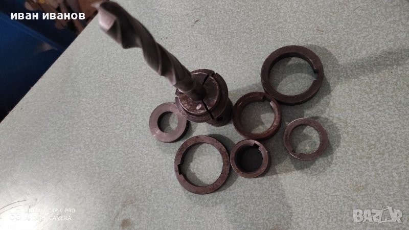 За фреза, снимка 1