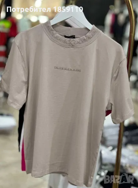 дамска тениска , снимка 1