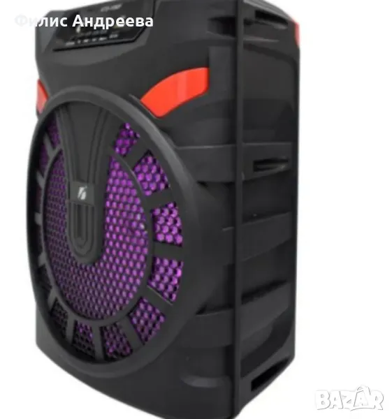 КОЛОНКА - KTS - 1090F, снимка 1