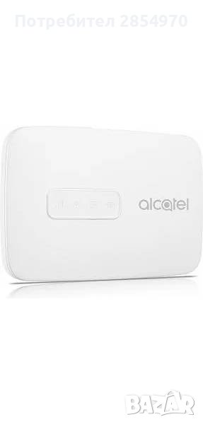 Alcatel 4G LTE Vivacom router бисквитка, снимка 1
