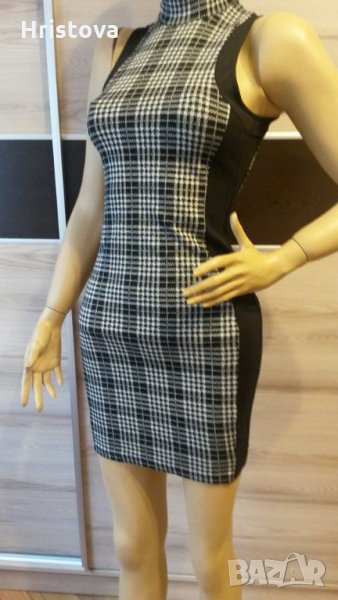 Рокля- Stradivarius, снимка 1