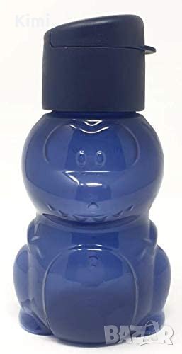 Нови еко детски шишета Tupperware , снимка 1