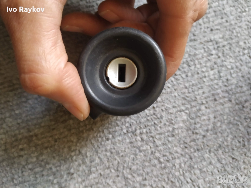 Ключалка , четец за BMW 318i E46 , снимка 1