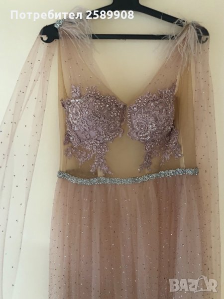 Официална рокля, снимка 1