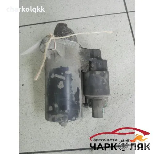 Стартер Тойота Корола 1.4б, снимка 1