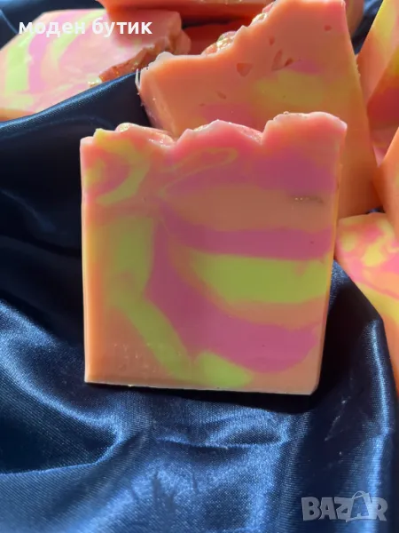 дамски сапун, снимка 1