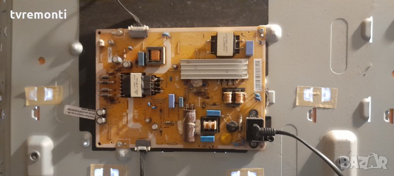 POWER BOARD, BN44-00699A L42/48SF/-ESM REV1.5 , for SAMSUNG UE48H5030 PB/BN44-00699A/SAM/48H5030, снимка 1
