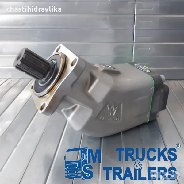 Бутална Помпа - тип "Банан" 65Л ПРОМОЦИЯ!, снимка 1