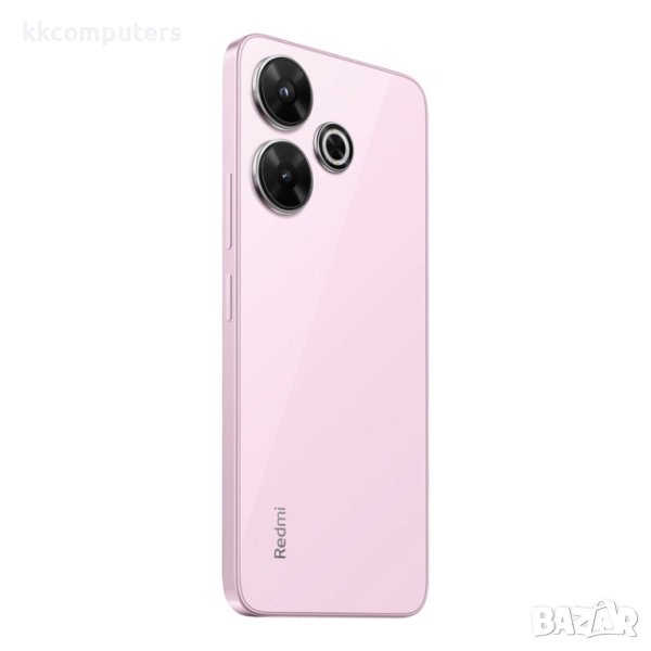 ЧАСТИ ЗА Смартфон GSM XIAOMI REDMI 13 PINK 6.79 ", 128 GB, RAM 6 GB, 108+2 MP , снимка 1