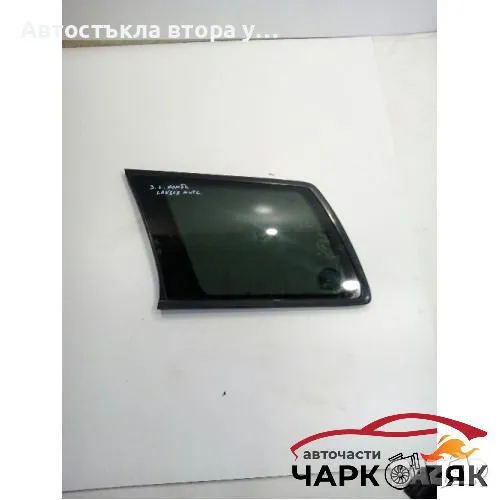 стъкло задно ляво крайно за Мицубиши Лансер комби 2007, снимка 1