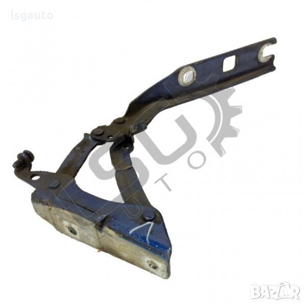 Лява панта преден капак Volkswagen Golf VI 2008-2016 VG150822N-138, снимка 1