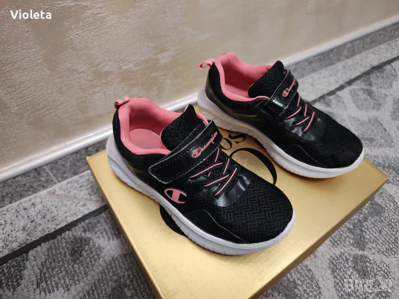 Детски маратонки "Champion" 31 номер, снимка 1