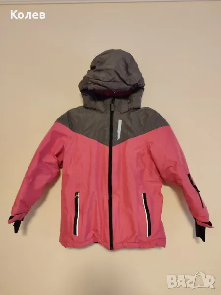 Ново зимно (ски) яке, размер 122/128, снимка 1