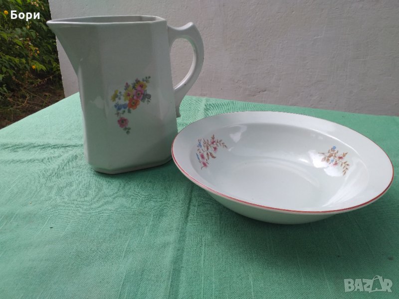 Български порцелан, снимка 1