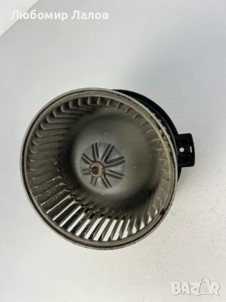 Вентилатор парно климатик Мерцедес Мл Mercedes W163 ML, снимка 1
