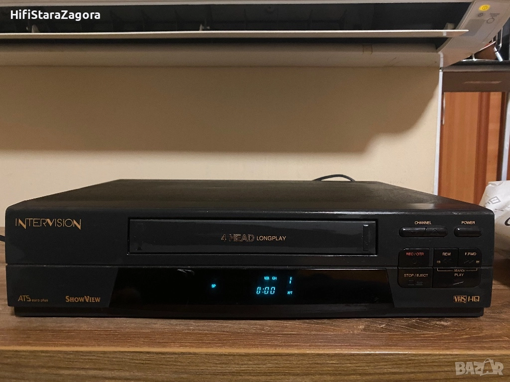 InterVision v4096, снимка 1