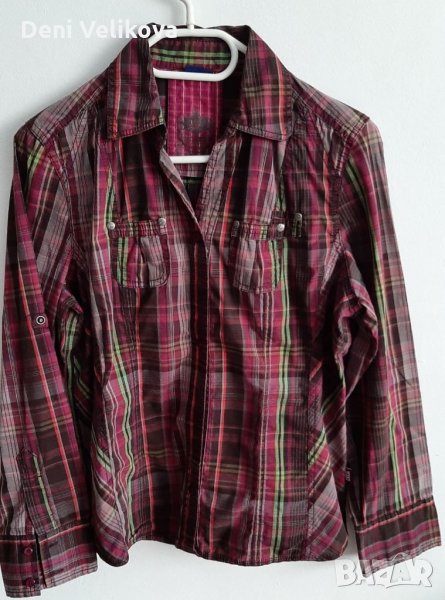 Риза, снимка 1