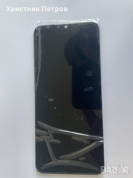 LCD дисплей + тъч за Xiaomi Redmi 9A или Xiaomi Redmi 9C, снимка 1