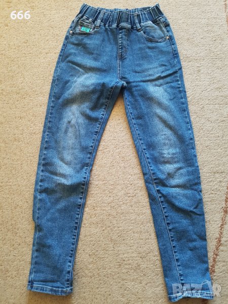 Дънки , снимка 1