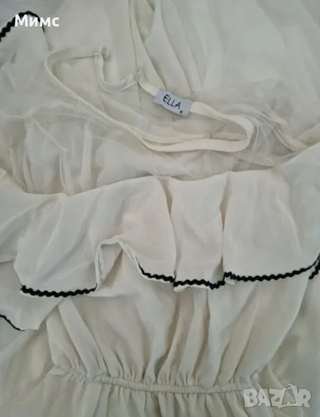 Рокля ELLA , снимка 1
