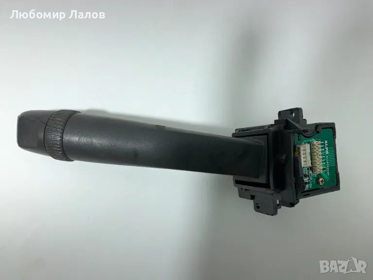 Лостче за чистачки Волво Volvo S60,S80,V60 98-06г. , снимка 1