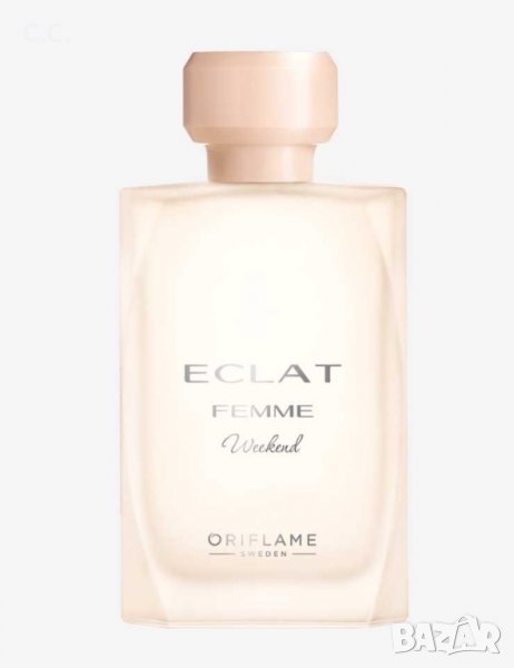 Дамски парфюми Орифлейм- Eclat Mon, Eclat Weekend, Love Potion, Amber, снимка 1