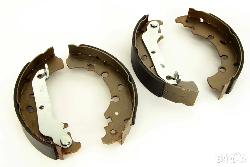 Челюсти задни спирачни за FORD 88170 RODEO, снимка 1